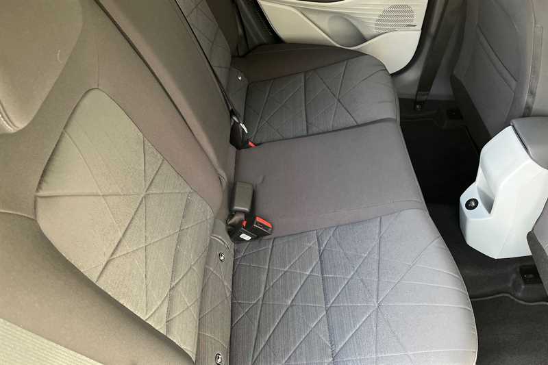 Used Hyundai BAYON 2024 for sale - 77927646: Photo 28