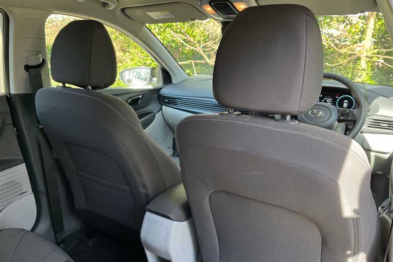 Used Hyundai BAYON 2024 for sale - 77927646: Photo 29