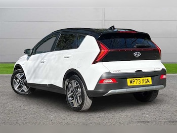 Used Hyundai BAYON 2024 for sale - 77927646: Photo