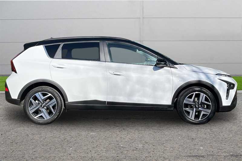 Used Hyundai BAYON 2024 for sale - 77927646: Photo 3