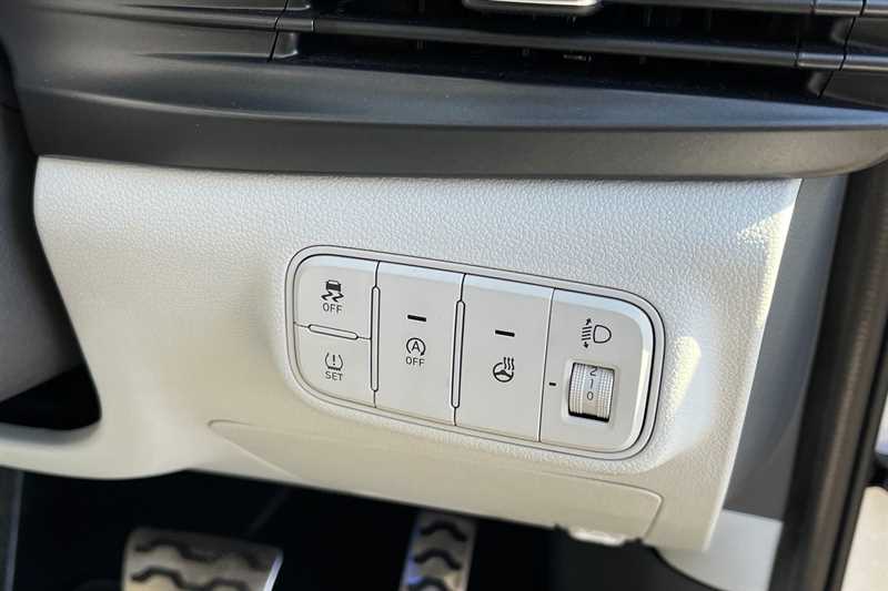 Used Hyundai BAYON 2024 for sale - 77927646: Photo 30