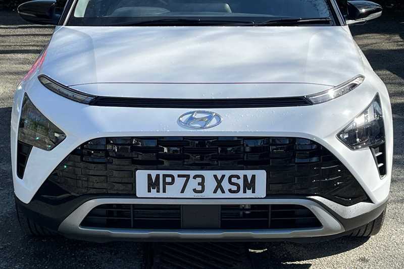 Used Hyundai BAYON 2024 for sale - 77927646: Photo 32