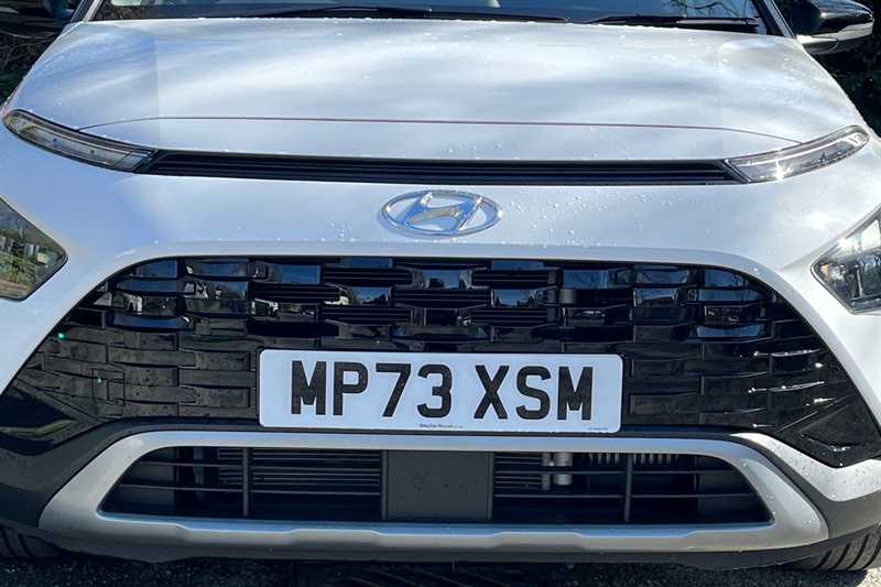 Used Hyundai BAYON 2024 for sale - 77927646: Photo 34