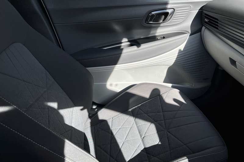 Used Hyundai BAYON 2024 for sale - 77927646: Photo 38