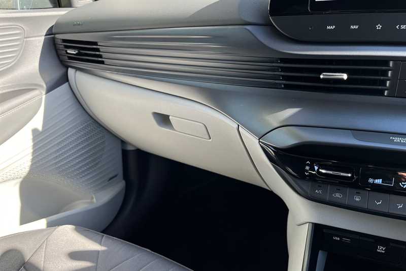 Used Hyundai BAYON 2024 for sale - 77927646: Photo 39