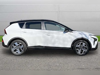 Used Hyundai BAYON 2024 for sale - 77927646: Photo