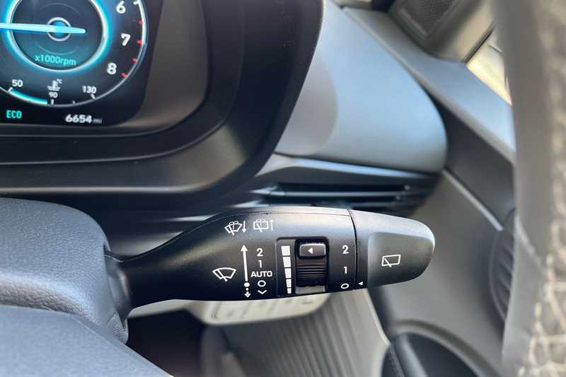 Used Hyundai BAYON 2024 for sale - 77927646: Photo 41