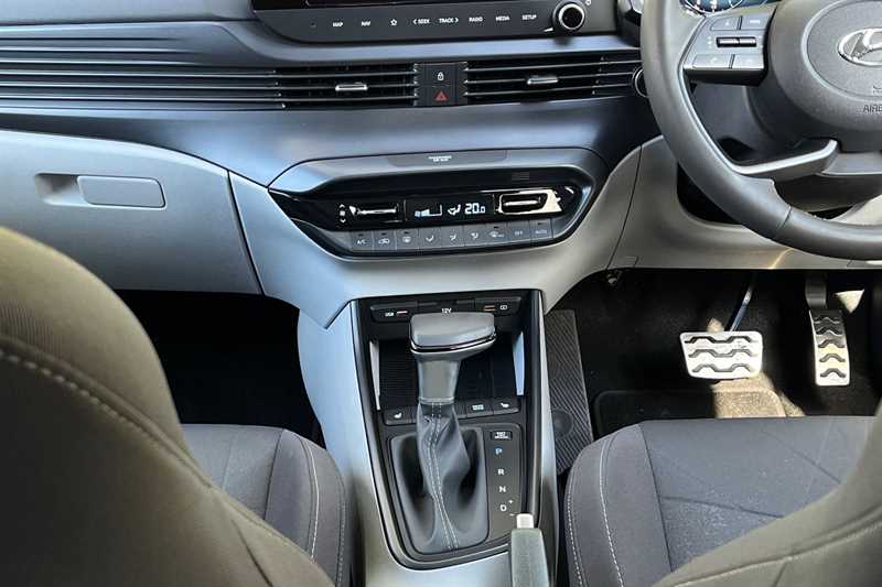 Used Hyundai BAYON 2024 for sale - 77927646: Photo 44