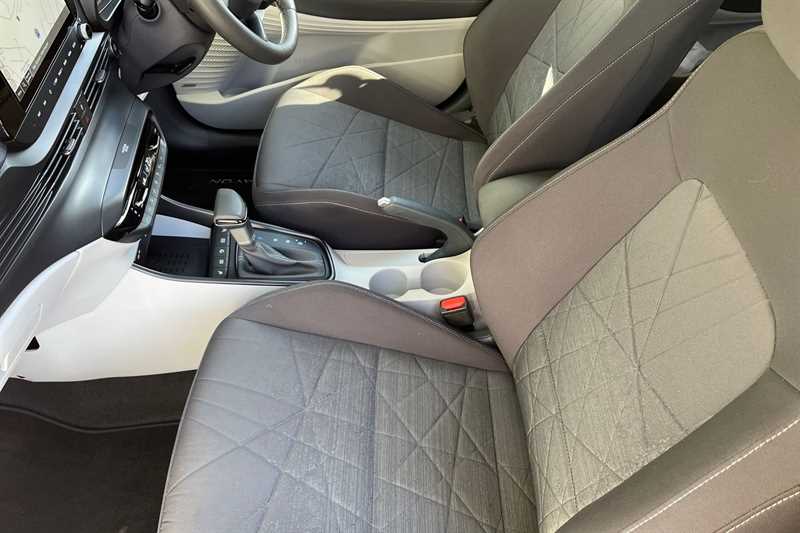 Used Hyundai BAYON 2024 for sale - 77927646: Photo 45