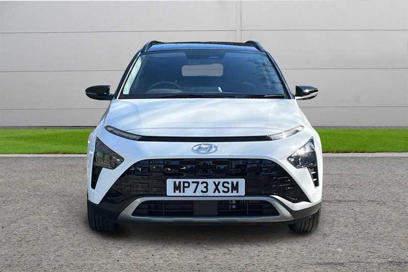 Used Hyundai BAYON 2024 for sale - 77927646: Photo 5