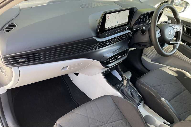 Used Hyundai BAYON 2024 for sale - 77927646: Photo 7