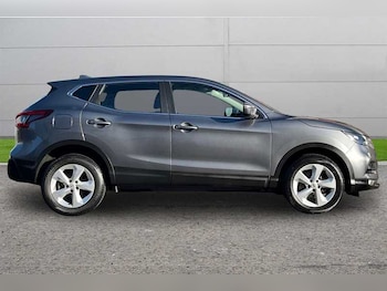 Used Nissan Qashqai 2019 for sale - 77347139: Photo