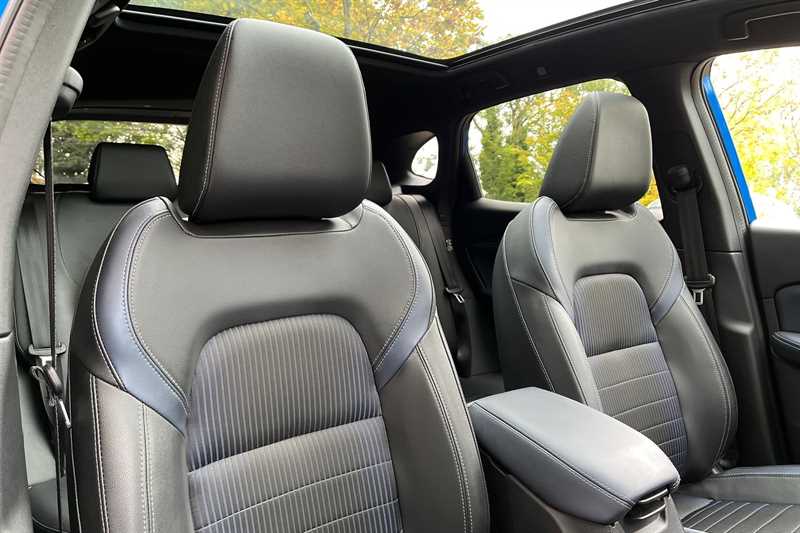 Used Nissan Qashqai 2022 for sale - 76112550: Photo 10