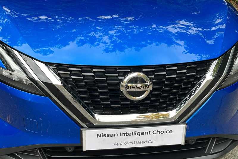 Used Nissan Qashqai 2022 for sale - 76112550: Photo 19