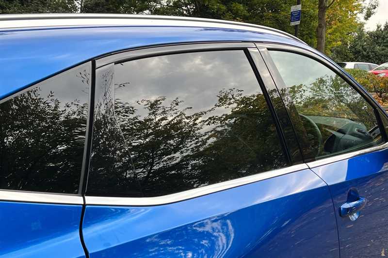 Used Nissan Qashqai 2022 for sale - 76112550: Photo 29