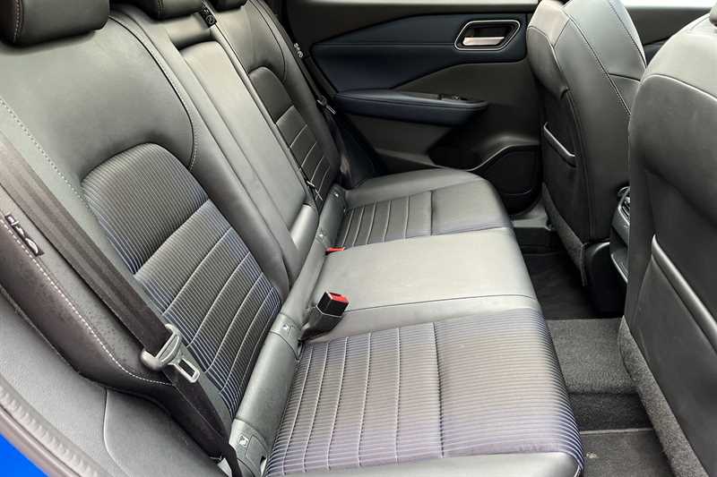 Used Nissan Qashqai 2022 for sale - 76112550: Photo 31