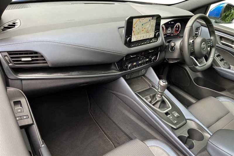 Used Nissan Qashqai 2022 for sale - 76112550: Photo 33