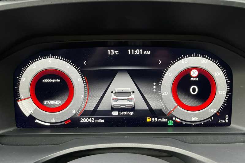 Used Nissan Qashqai 2022 for sale - 76112550: Photo 35
