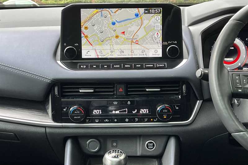 Used Nissan Qashqai 2022 for sale - 76112550: Photo 36
