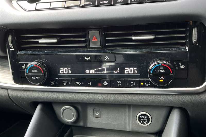 Used Nissan Qashqai 2022 for sale - 76112550: Photo 38