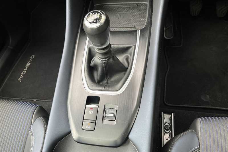 Used Nissan Qashqai 2022 for sale - 76112550: Photo 39