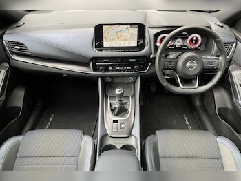 Used Nissan Qashqai 2022 for sale - 76112550: Photo 3