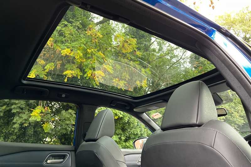 Used Nissan Qashqai 2022 for sale - 76112550: Photo 4