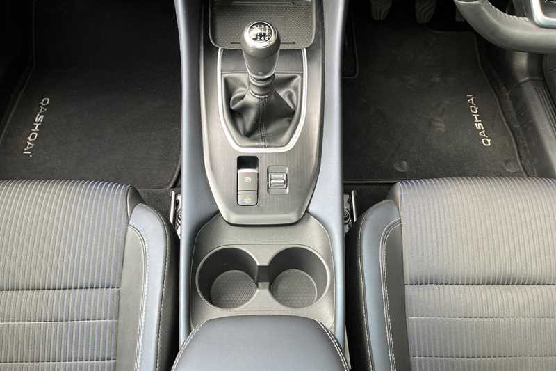 Used Nissan Qashqai 2022 for sale - 76112550: Photo 40