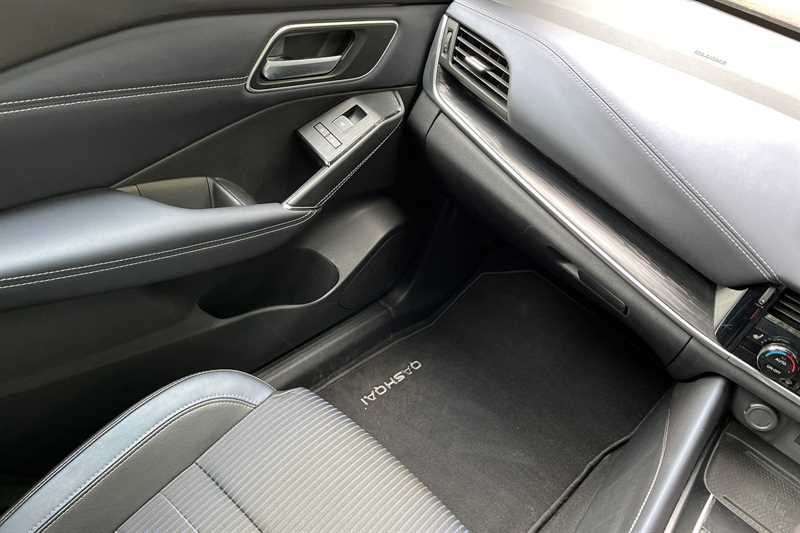 Used Nissan Qashqai 2022 for sale - 76112550: Photo 41