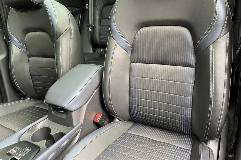 Used Nissan Qashqai 2022 for sale - 76112550: Photo 42