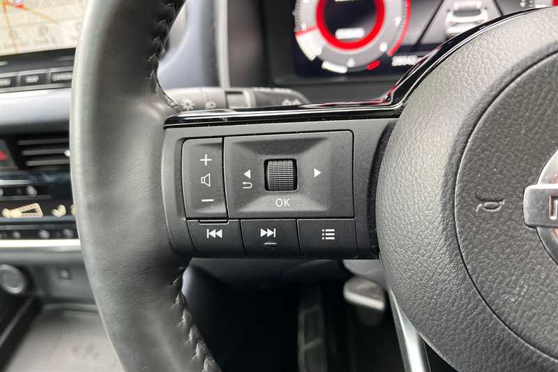 Used Nissan Qashqai 2022 for sale - 76112550: Photo 45