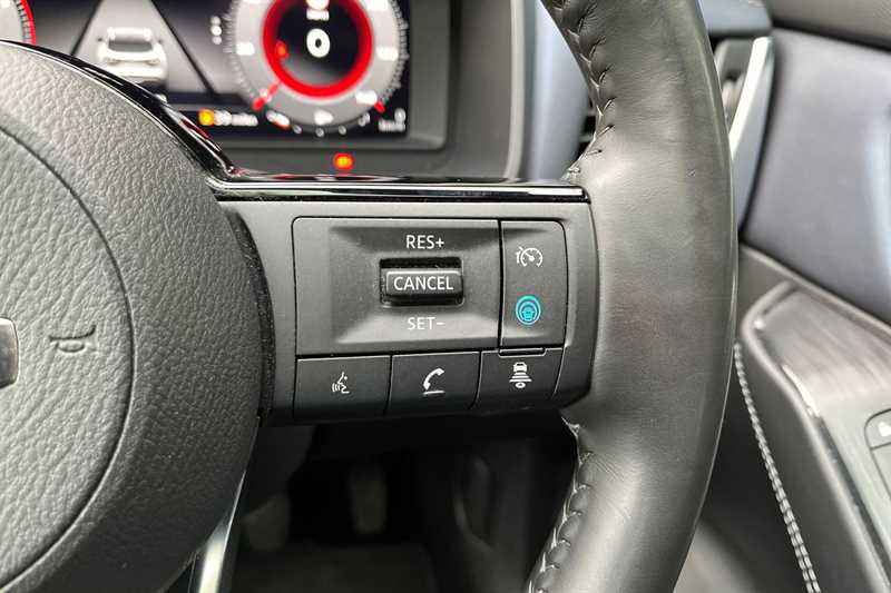 Used Nissan Qashqai 2022 for sale - 76112550: Photo 46