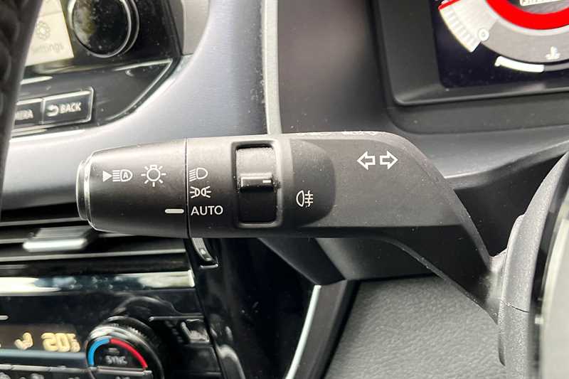 Used Nissan Qashqai 2022 for sale - 76112550: Photo 47