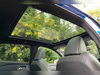 Used Nissan Qashqai 2022 for sale - 76112550: Photo 4