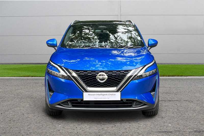 Used Nissan Qashqai 2022 for sale - 76112550: Photo 7