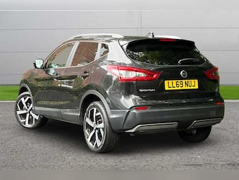Used Nissan Qashqai 2019 for sale - 79350707: Photo