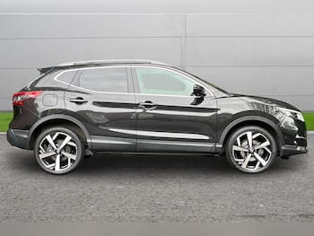 Used Nissan Qashqai 2019 for sale - 79350707: Photo