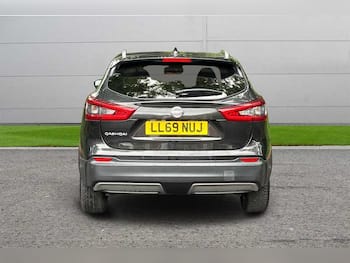 Used Nissan Qashqai 2019 for sale - 79350707: Photo