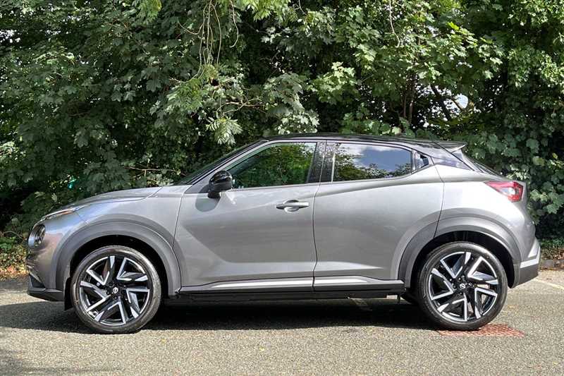 Used Nissan Juke 2025 for sale - 77093019: Photo 15