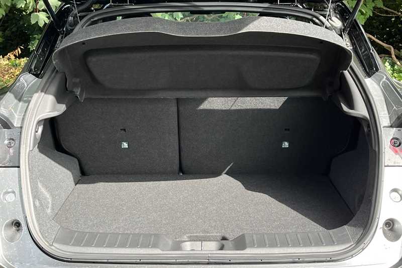 Used Nissan Juke 2025 for sale - 77093019: Photo 16