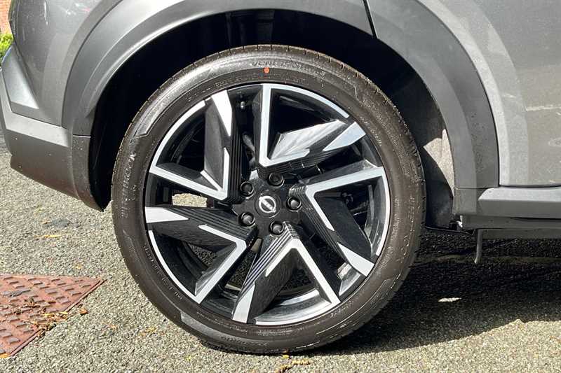 Used Nissan Juke 2025 for sale - 77093019: Photo 17