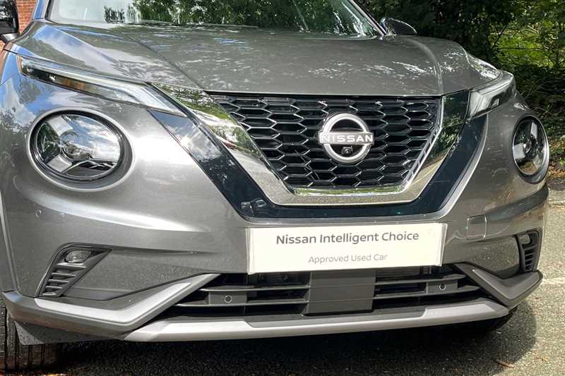 Used Nissan Juke 2025 for sale - 77093019: Photo 18