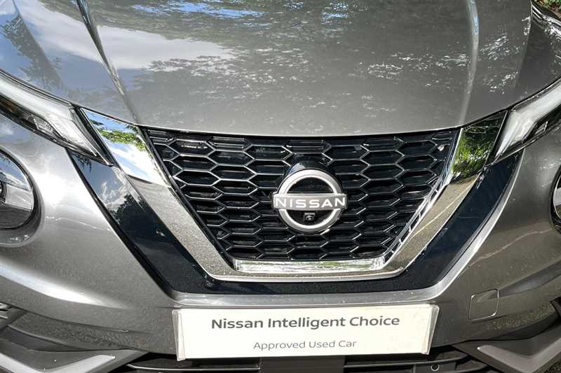 Used Nissan Juke 2025 for sale - 77093019: Photo 19