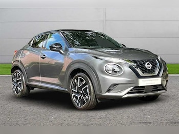 2025 - 1.0 DIG-T TEKNA+ 5DR DCT