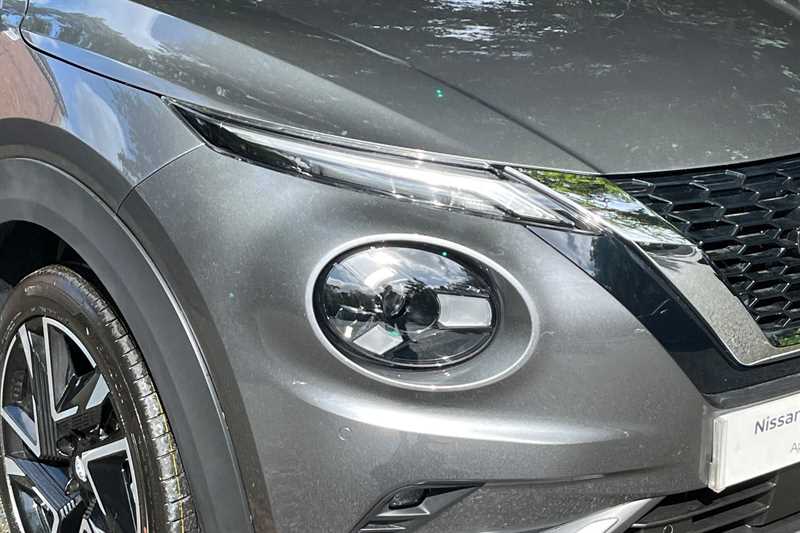 Used Nissan Juke 2025 for sale - 77093019: Photo 21