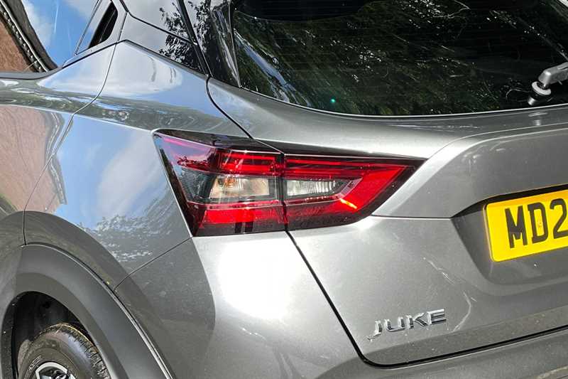 Used Nissan Juke 2025 for sale - 77093019: Photo 23