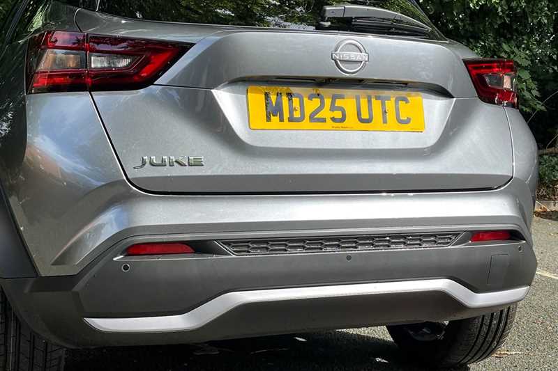 Used Nissan Juke 2025 for sale - 77093019: Photo 27