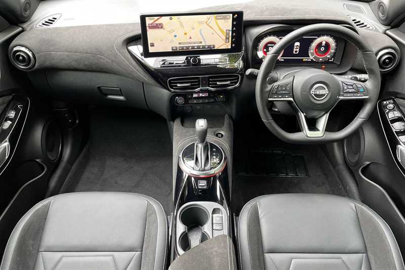 Used Nissan Juke 2025 for sale - 77093019: Photo 3