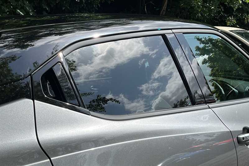 Used Nissan Juke 2025 for sale - 77093019: Photo 32