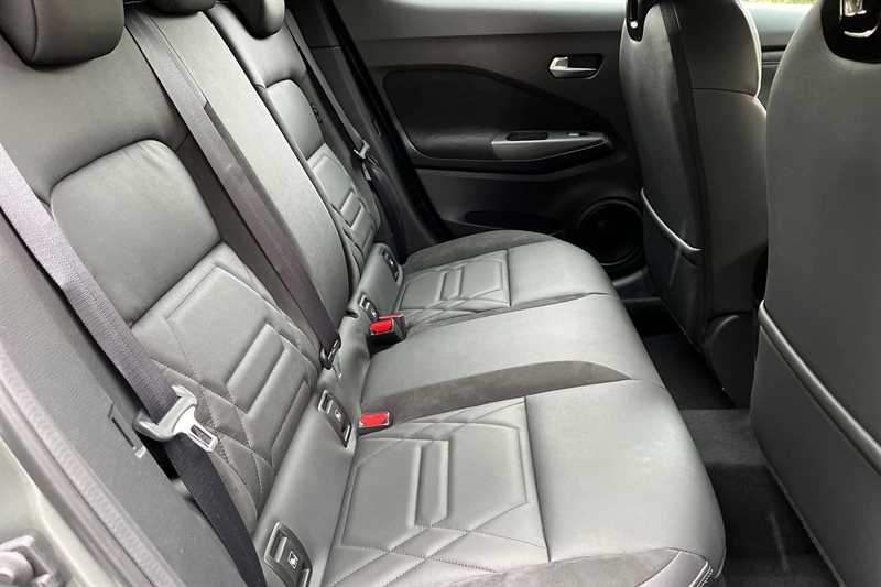 Used Nissan Juke 2025 for sale - 77093019: Photo 34